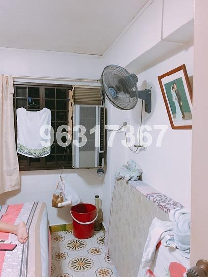 Blk 7 MARSILING DRIVE (Woodlands), HDB 4 Rooms #172823262